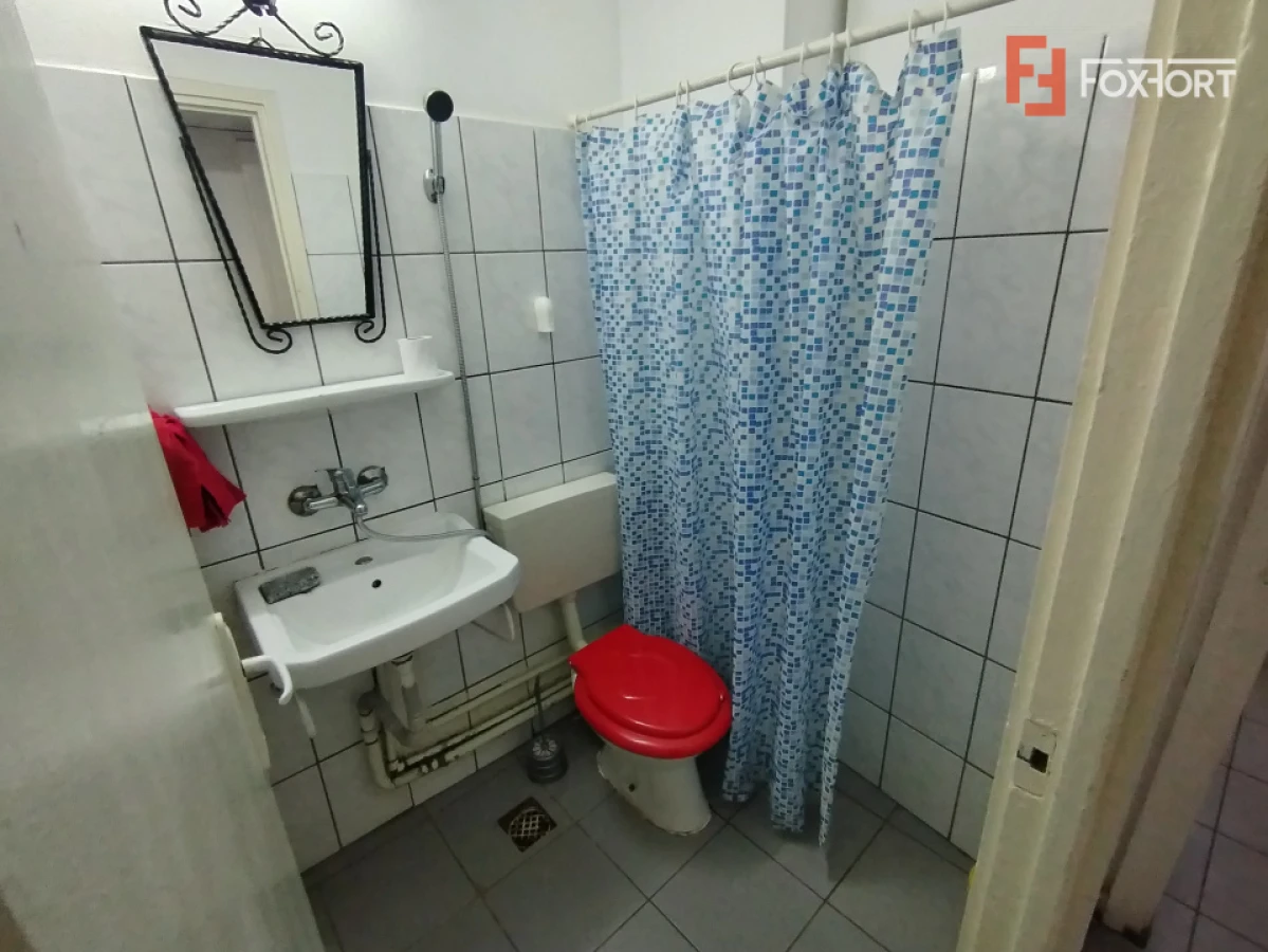 COMISION 0% Apartament cu 1 camera de vanzare, zona Complexul Studentesc - 5