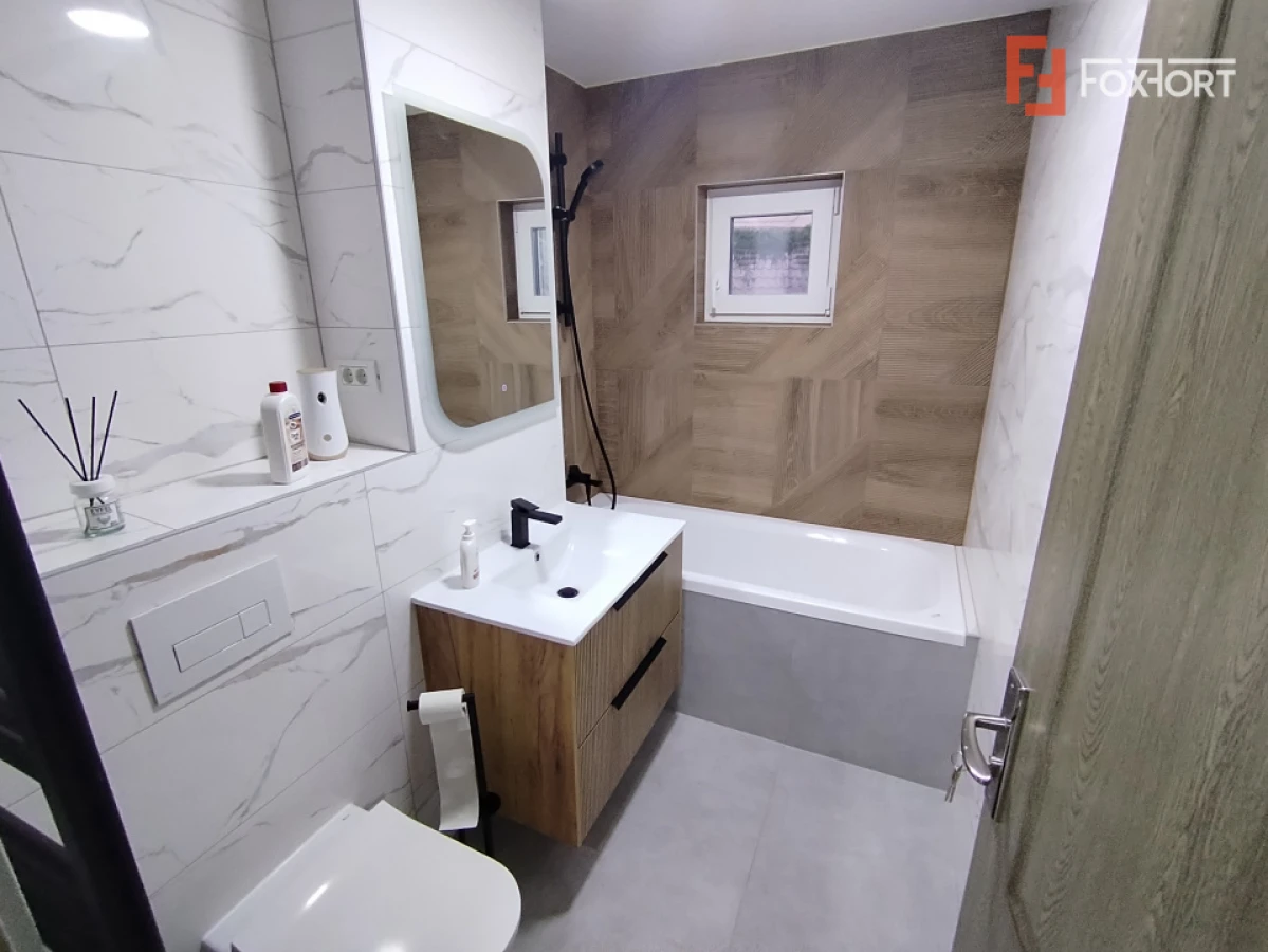 COMISION 0% Apartament cu 4 camere de vanzare, zona Complexul Studentesc - 6