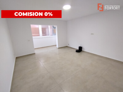 COMISION 0% Apartament cu 4 camere de vanzare, zona Complexul Studentesc