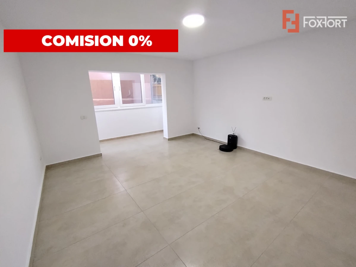 COMISION 0% Apartament cu 4 camere de vanzare, zona Complexul Studentesc - 1