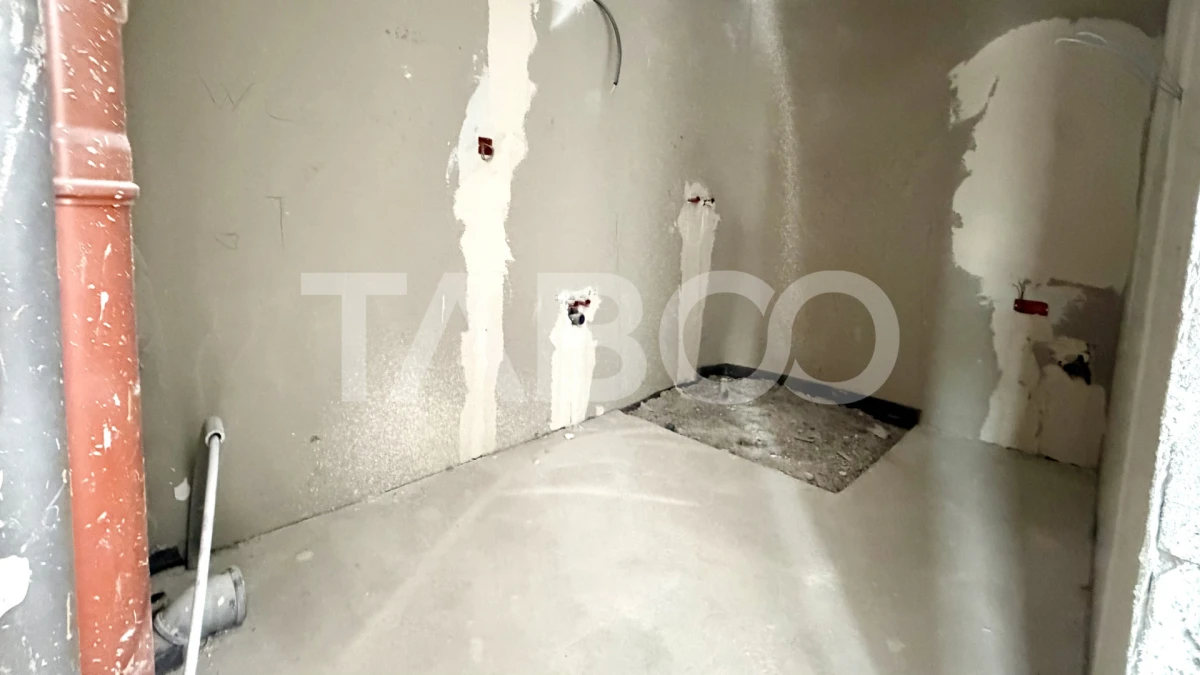 Apartament cu 3 camere de vanzare Elite junior bloc nou cu parcare - 5