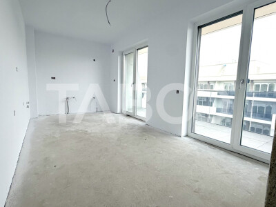 Apartament cu 3 camere de vanzare Elite junior bloc nou cu parcare