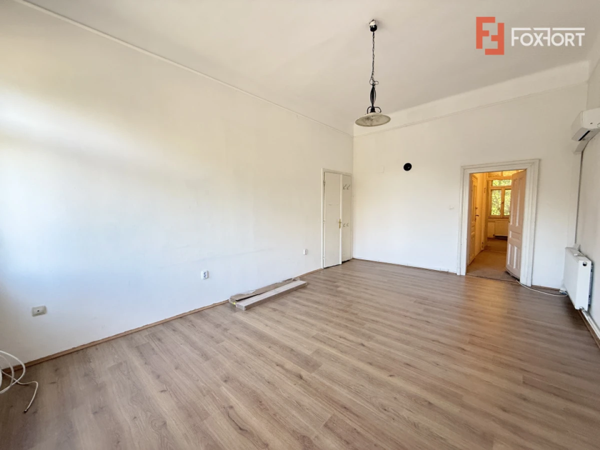 Apartament cu 2 camere | 63 mp | Cladire istorica | zona Elisabetin - 10