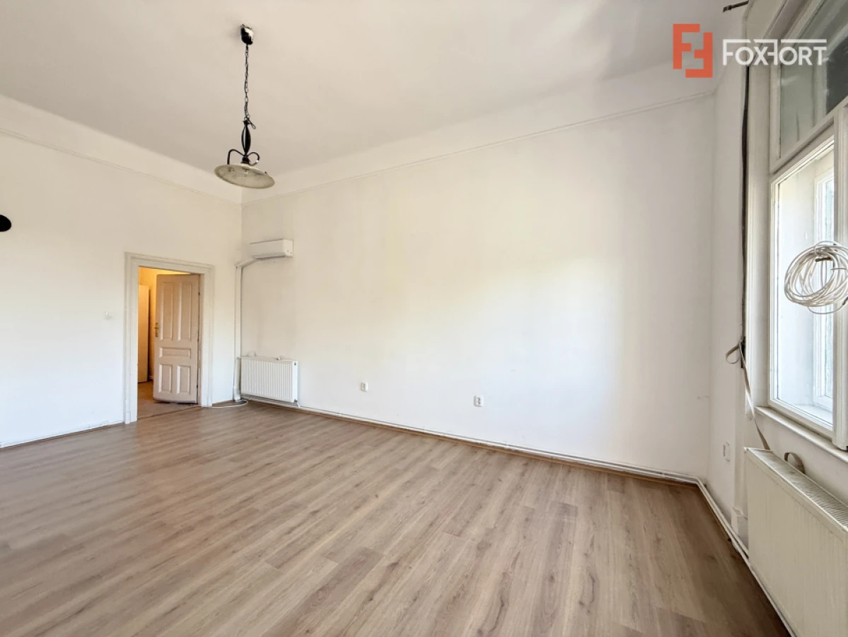 Apartament cu 2 camere | 63 mp | Cladire istorica | zona Elisabetin - 8
