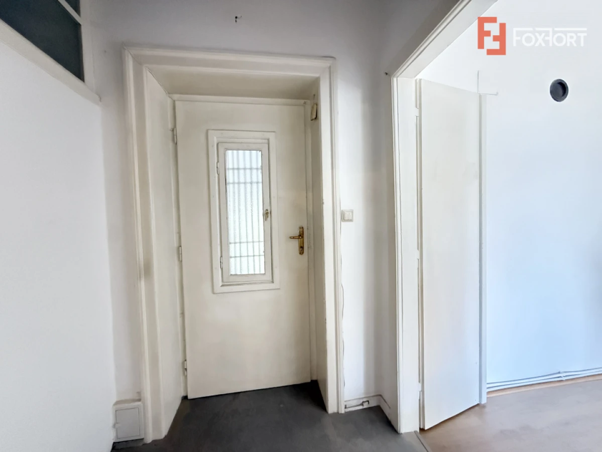 Apartament cu 2 camere | 63 mp | Cladire istorica | zona Elisabetin - 6