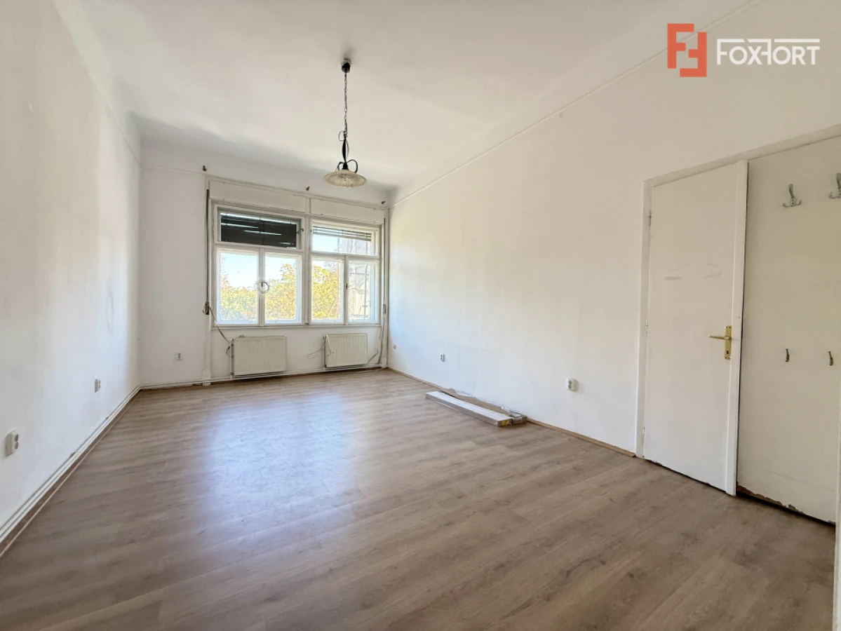 Apartament cu 2 camere | 63 mp | Cladire istorica | zona Elisabetin - 2