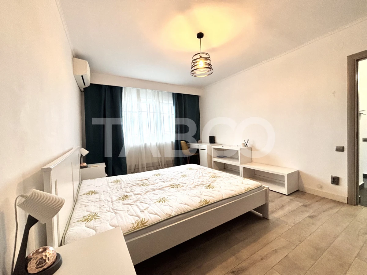 Garsoniera de vanzare finisat la cheie in cartierul Intre Lacuri - 2