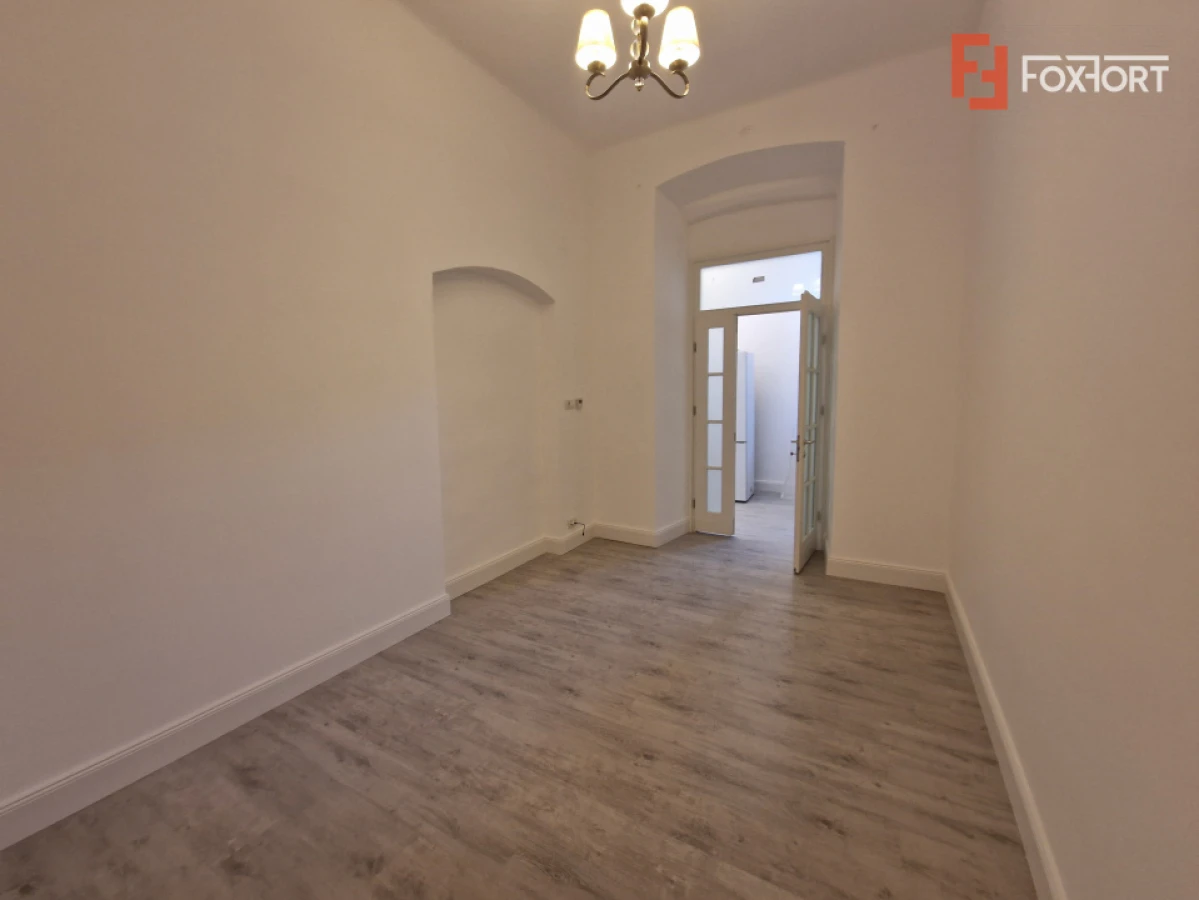 Apartament cu 3 camere de inchiriat in Piata Libertatii - 5