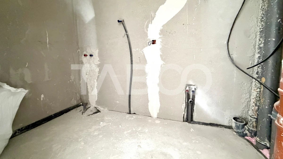 Apartament cu 3 camere de vanzare in bloc nou ELITE Junior Cluj Napoca - 5