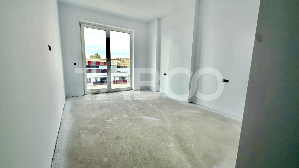 Apartament cu 3 camere de vanzare in bloc nou ELITE Junior Cluj Napoca - 4