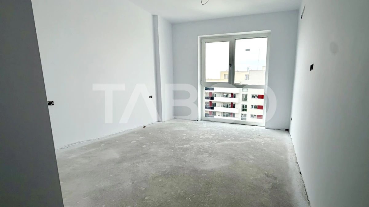 Apartament cu 3 camere de vanzare in bloc nou ELITE Junior Cluj Napoca - 3