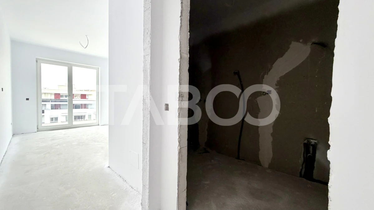 Apartament cu 3 camere de vanzare in bloc nou ELITE Junior Cluj Napoca - 2