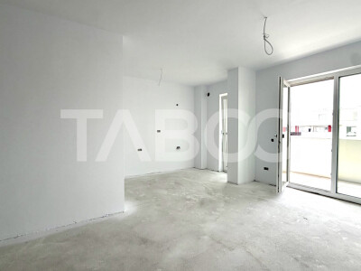 Apartament cu 3 camere de vanzare in bloc nou ELITE Junior Cluj Napoca