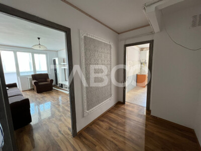 Apartament decomandat 2 camere etaj intermediar cu lift de vanzare