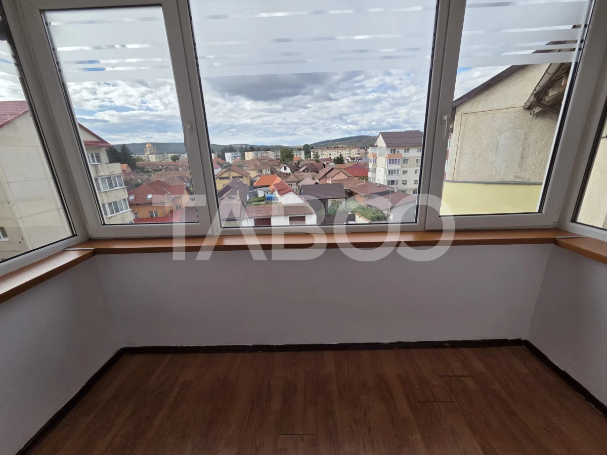 Apartament 3 camere decomandat de vanzare zona Campului suprafata 78mp - 9