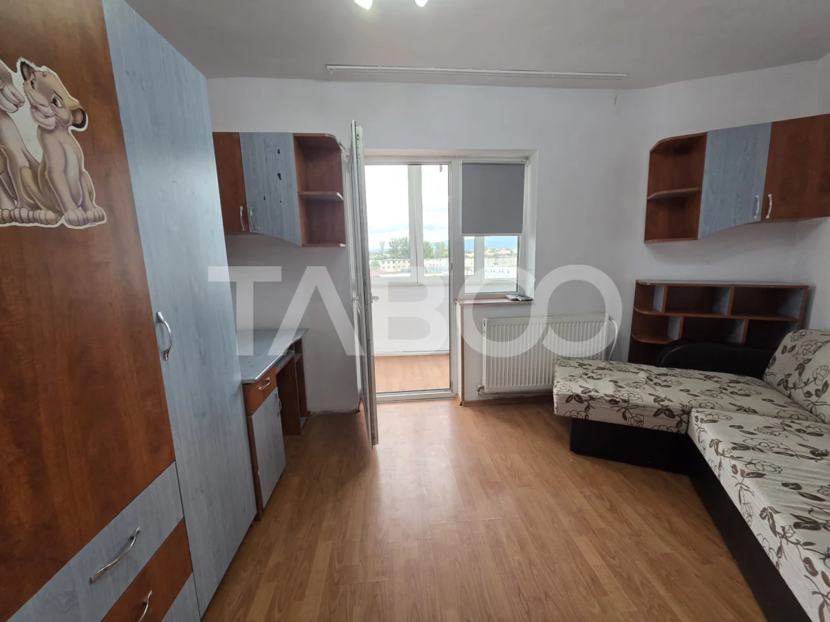 Apartament 3 camere decomandat de vanzare zona Campului suprafata 78mp - 6
