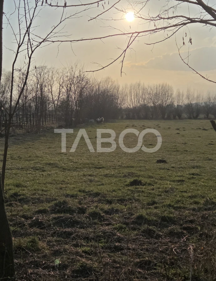 Teren intravilan 540 mp zona Livezi cu vedere spre munte PUZ aprobat - 1