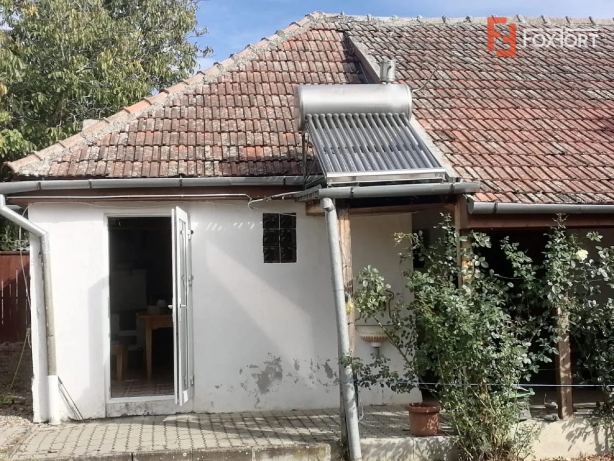 Casa svabeasca de vanzare in Charlottenburg | 4.316 mp teren | Livada pe rod - 10