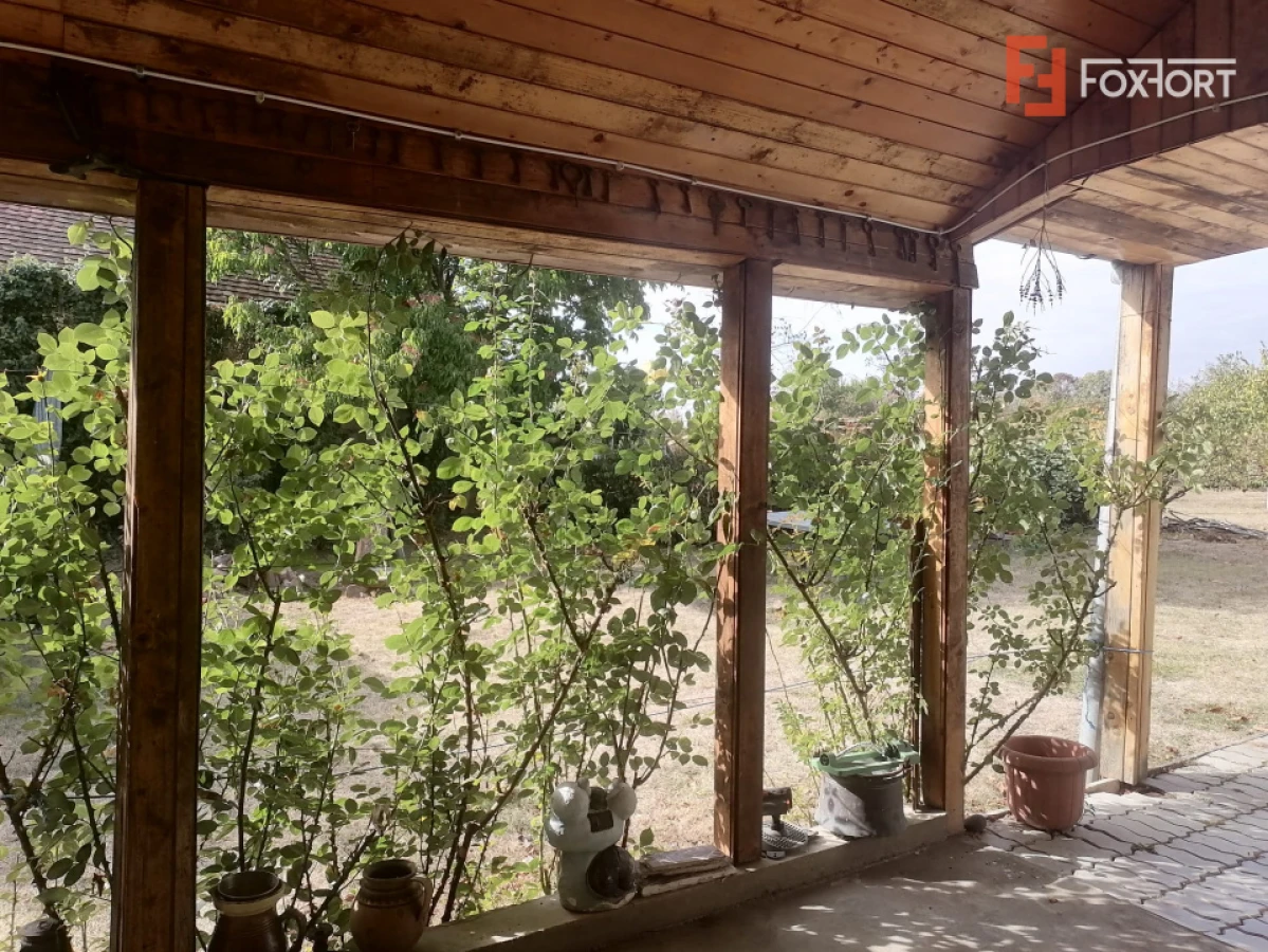 Casa svabeasca de vanzare in Charlottenburg | 4.316 mp teren | Livada pe rod - 9