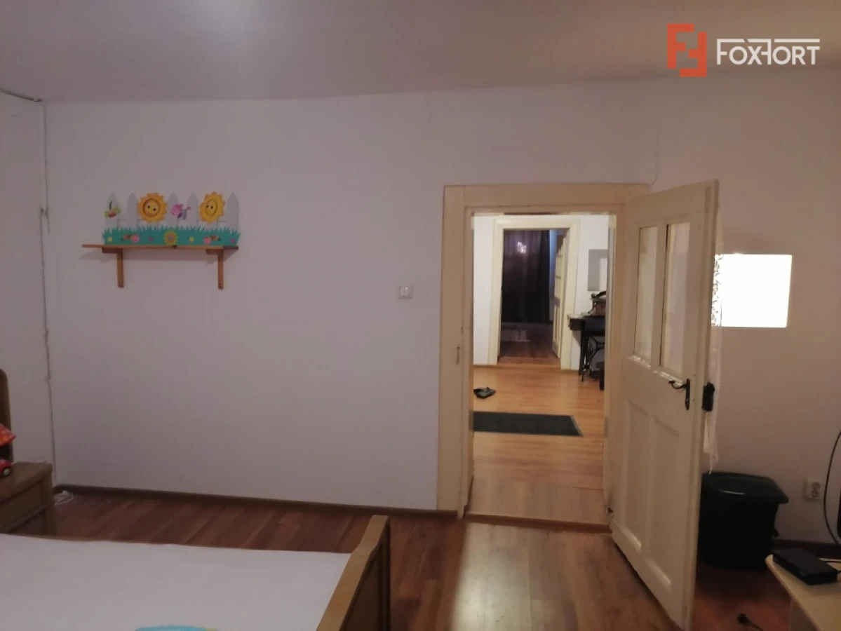 Casa svabeasca de vanzare in Charlottenburg | 4.316 mp teren | Livada pe rod - 7