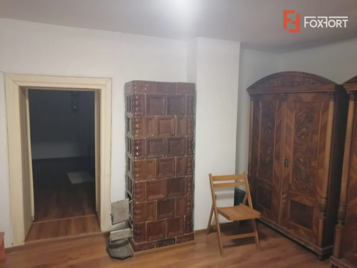 Casa svabeasca de vanzare in Charlottenburg | 4.316 mp teren | Livada pe rod - 6