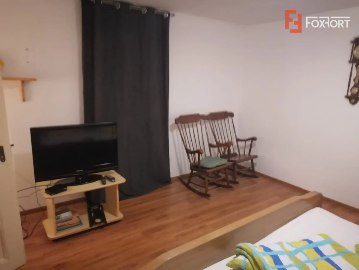 Casa svabeasca de vanzare in Charlottenburg | 4.316 mp teren | Livada pe rod - 5
