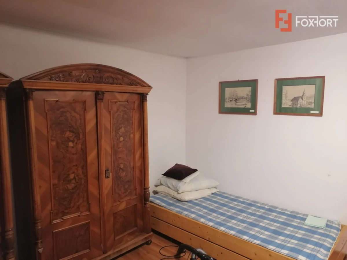 Casa svabeasca de vanzare in Charlottenburg | 4.316 mp teren | Livada pe rod - 2