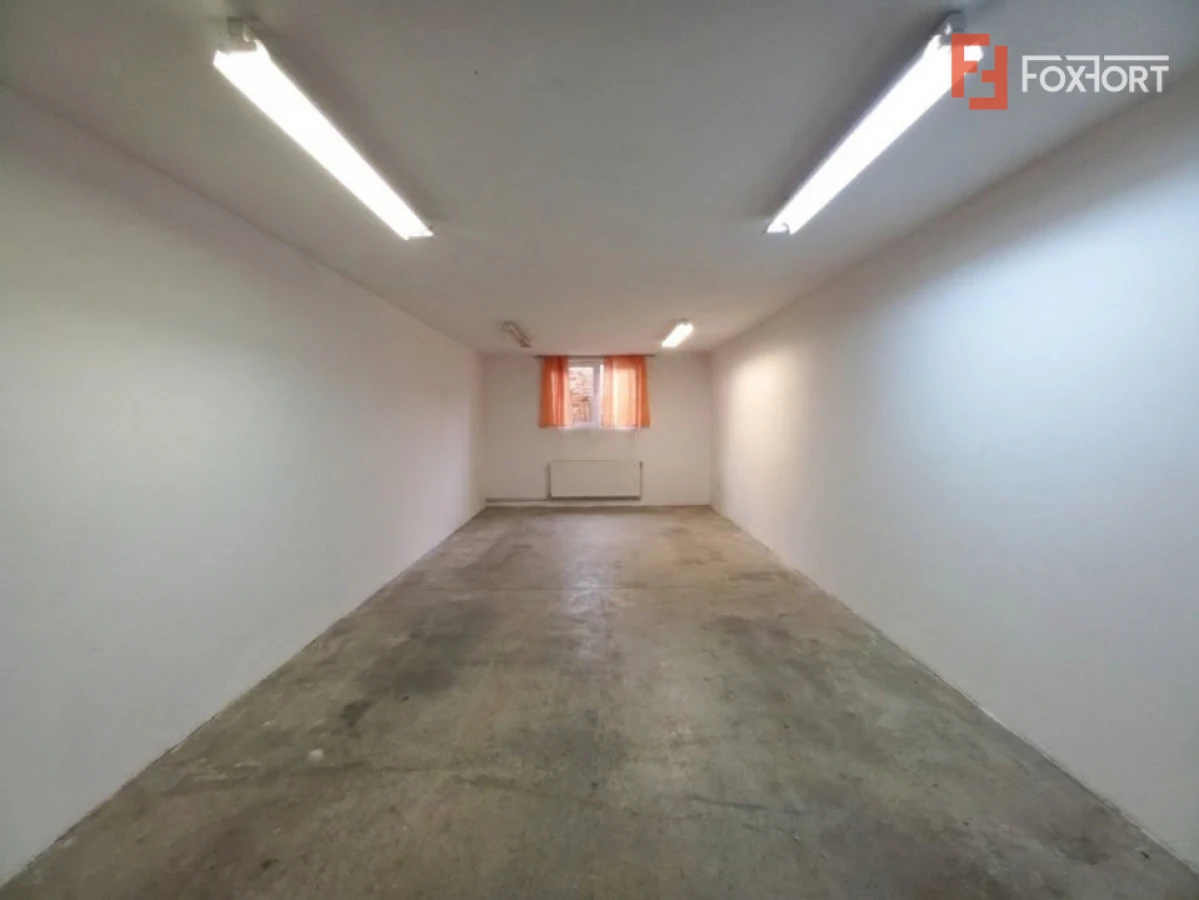 Spatiu industrial si birouri de inchiriat | Zona Semicentrala | 640 mp - 10
