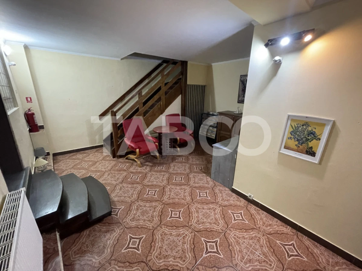 Oportunitate de investitie aproape de Podul Minciunilor Sibiu - 10
