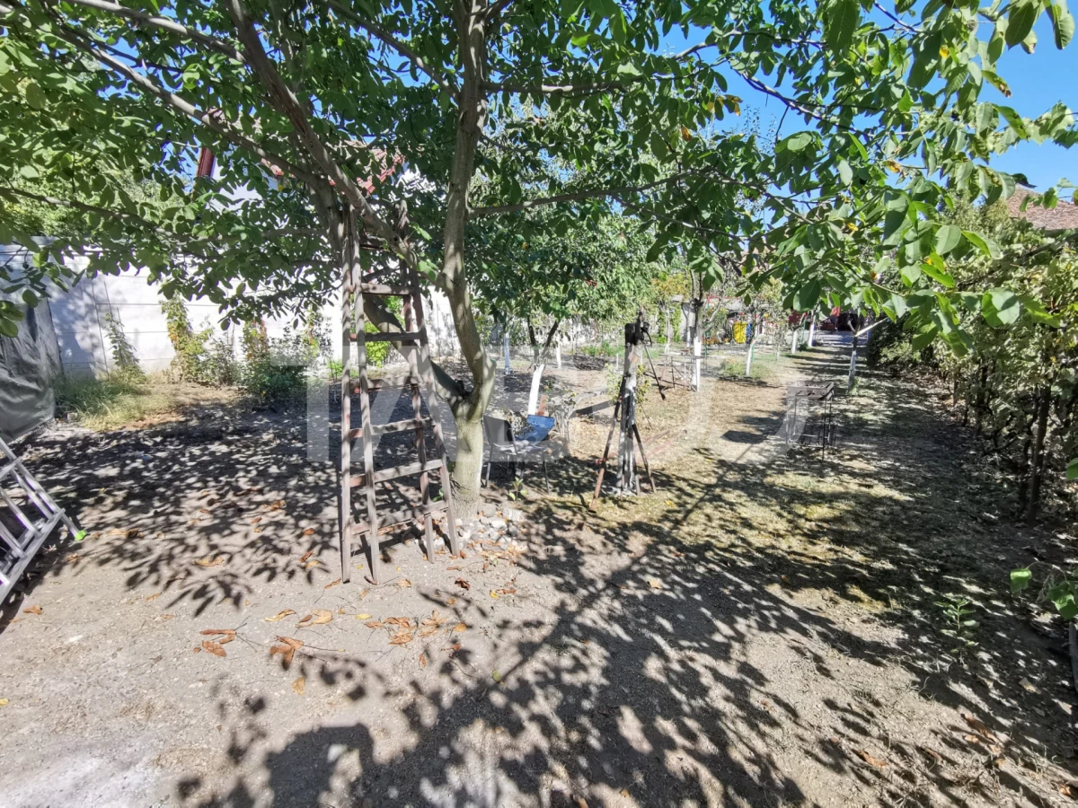 Casa individuala cu 5 camere si 687 mp teren in zona Lazaret - 7