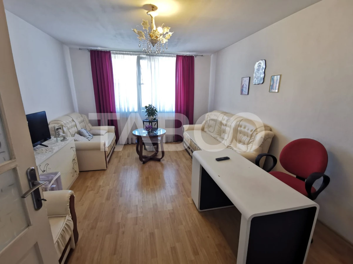 Casa individuala cu 5 camere si 687 mp teren in zona Lazaret - 5