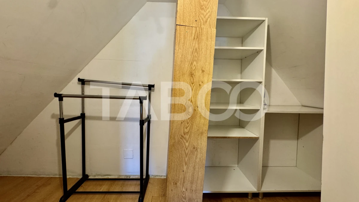Apartament cu 2 camere de vanzare in Someseni cu supanta la cheie - 6