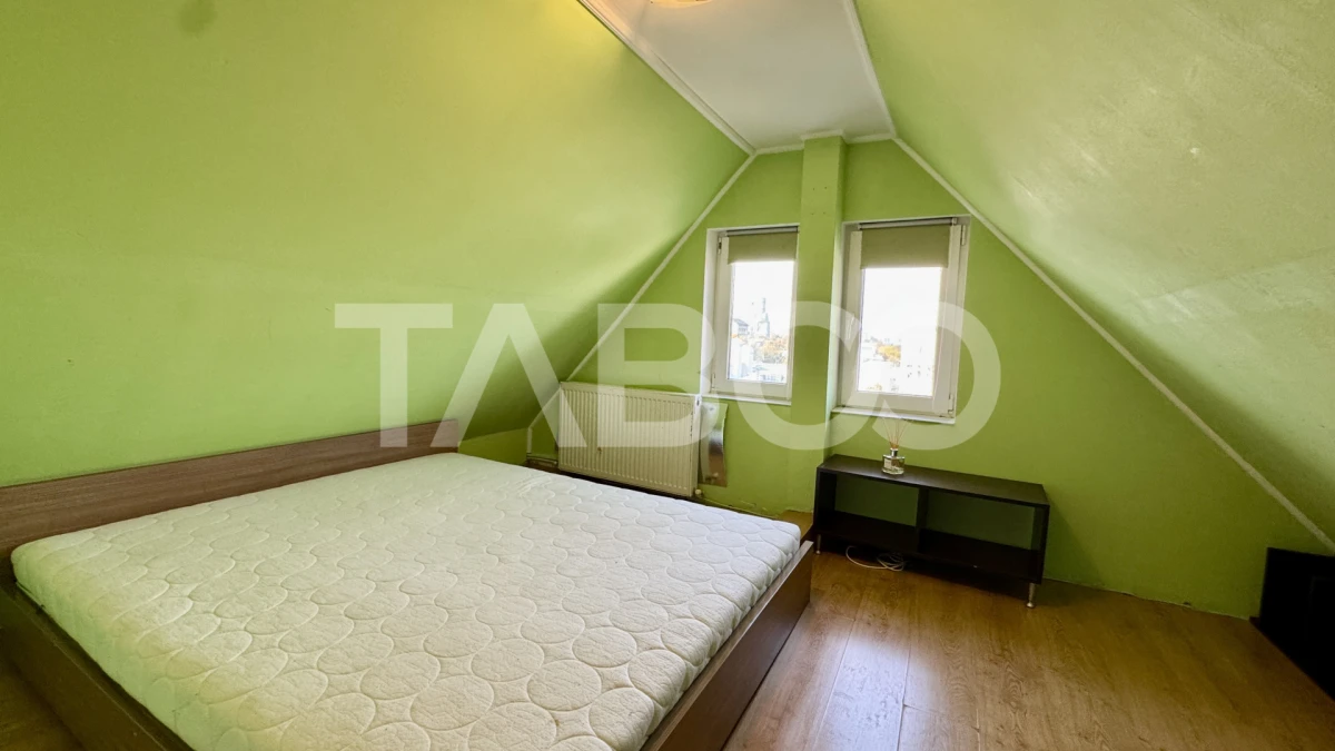 Apartament cu 2 camere de vanzare in Someseni cu supanta la cheie - 4