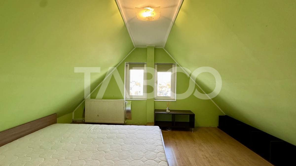 Apartament cu 2 camere de vanzare in Someseni cu supanta la cheie - 3