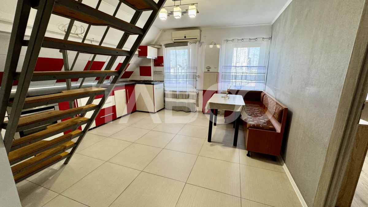 Apartament cu 2 camere de vanzare in Someseni cu supanta la cheie - 2