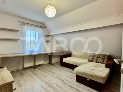 Apartament cu 2 camere de vanzare in Someseni cu supanta la cheie