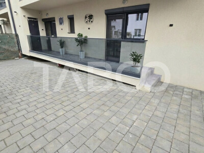 Apartament 2 camere mobilate utilate gradina de vanzare Doamna Stanca