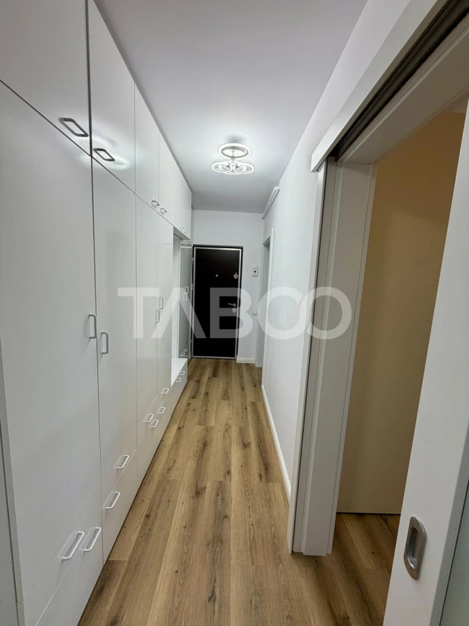 Apartament spatios 116 mpu cartier Kogalniceanu zona linistita - 9