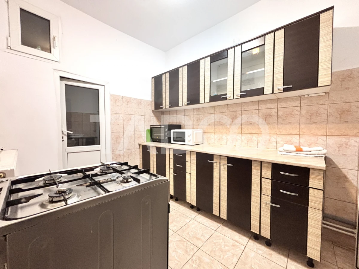 Casa individuala de vanzare cu teren de 929 mp front de 44 ml Someseni - 8