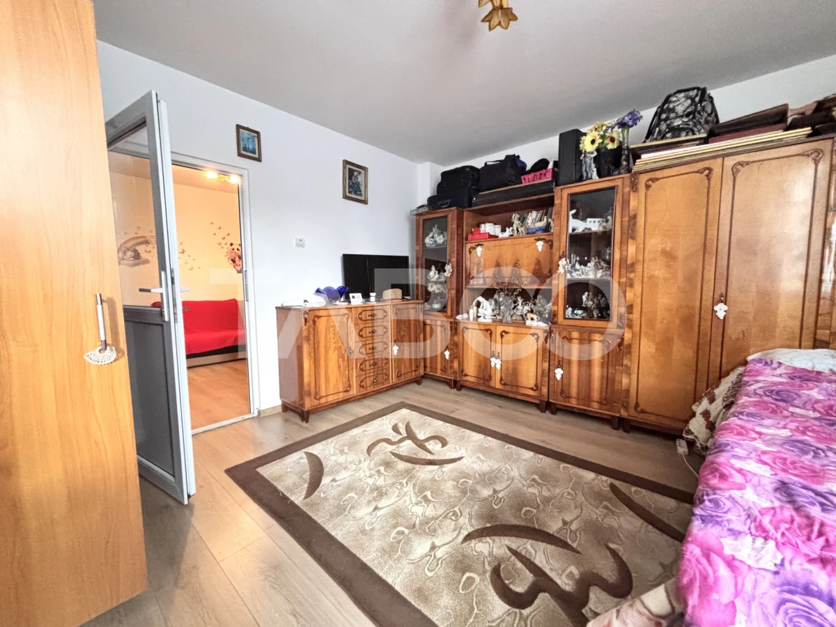 Casa individuala de vanzare cu teren de 929 mp front de 44 ml Someseni - 5