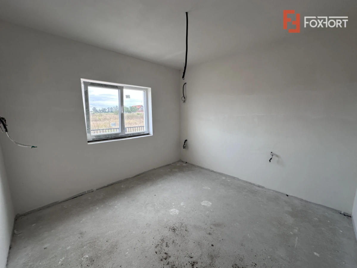COMISION 0% - Duplex 3 camere, 69 mp utili, Mosnita Noua - 6