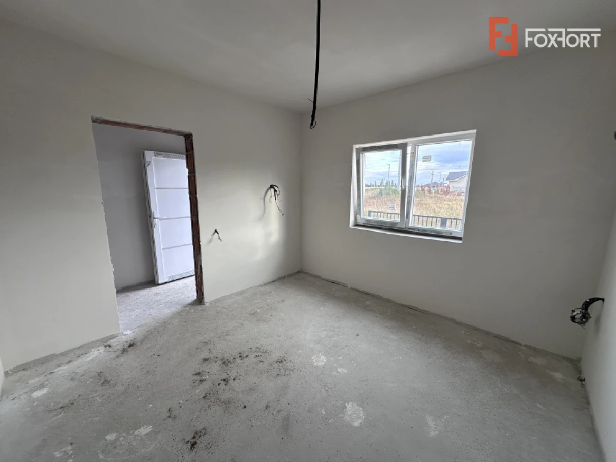 COMISION 0% - Duplex 3 camere, 69 mp utili, Mosnita Noua - 3