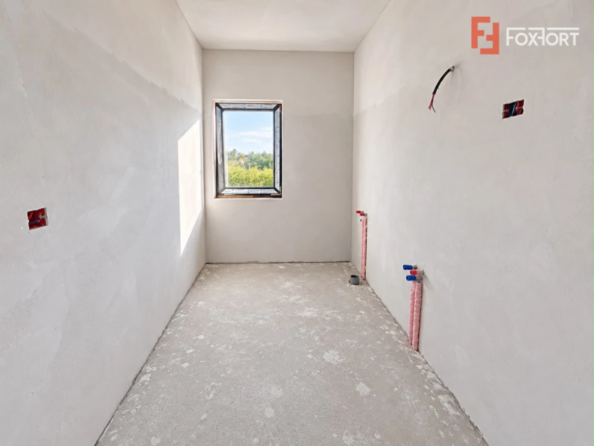 COMISION 0 % Duplex cu 5 camere si teren de 365 mp - Mosnita Veche - 8