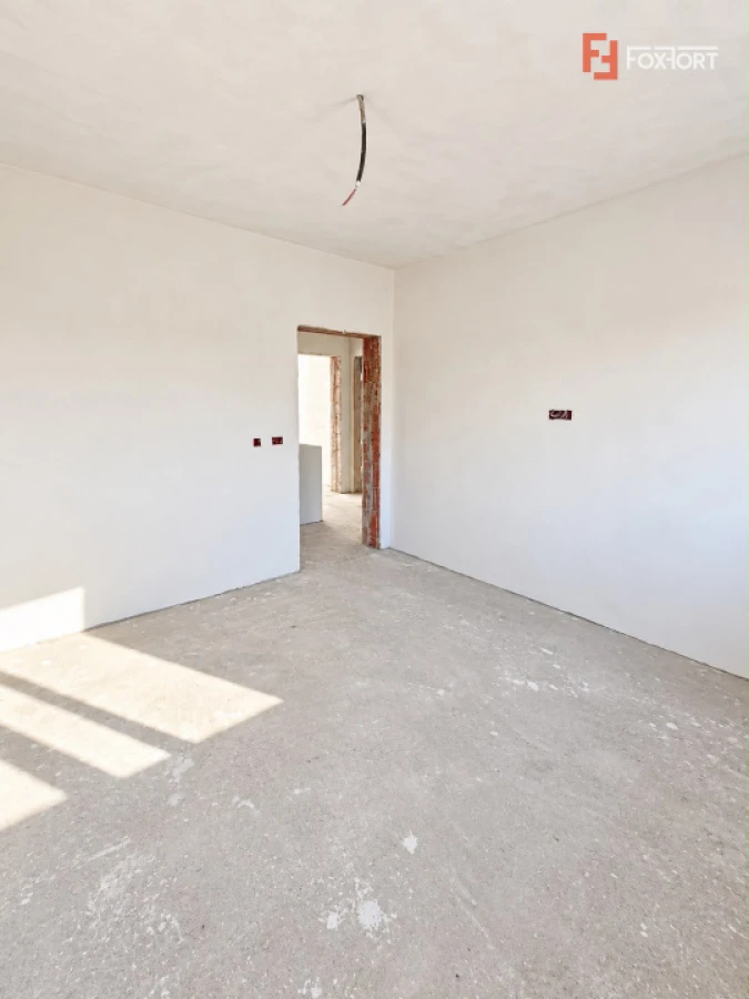 COMISION 0 % Duplex cu 5 camere si teren de 365 mp - Mosnita Veche - 6