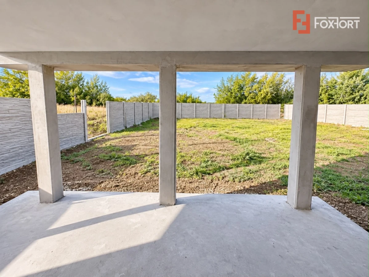COMISION 0 % Duplex cu 5 camere si teren de 365 mp - Mosnita Veche - 5