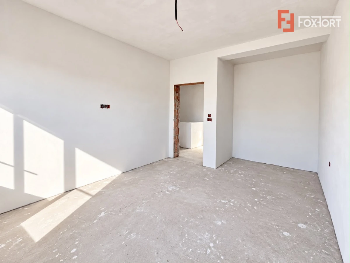 COMISION 0 % Duplex cu 5 camere si teren de 365 mp - Mosnita Veche - 4