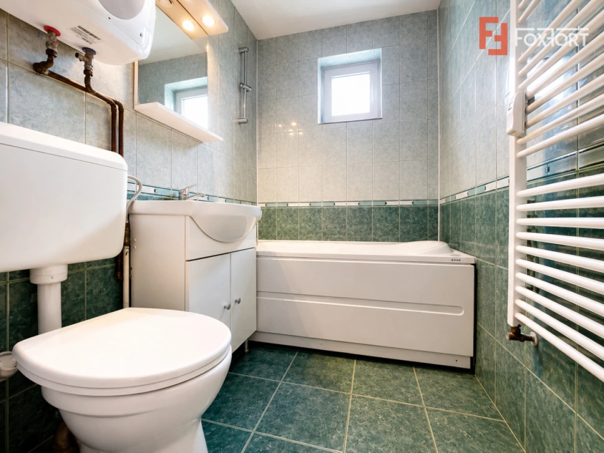 Apartament 3 camere semidecomandat, Aurel Vlaicu-Arad - 2