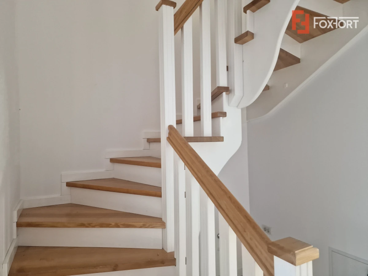 Duplex cu 4 camere de vanzare in Utvin - 6