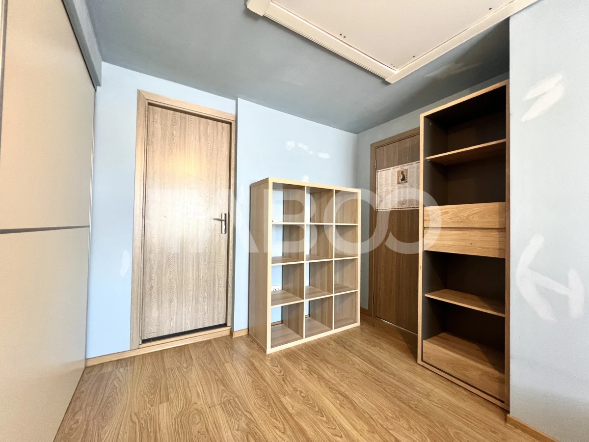 Apartament cu 3 camere pe 2 nivele zona Centrala langa Piata Abator - 10