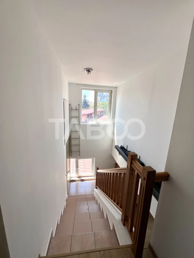 Apartament cu 3 camere pe 2 nivele zona Centrala langa Piata Abator - 4